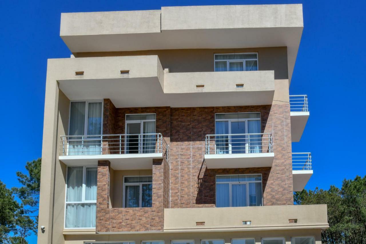 Hotel Molecule Šekvetili Exteriér fotografie